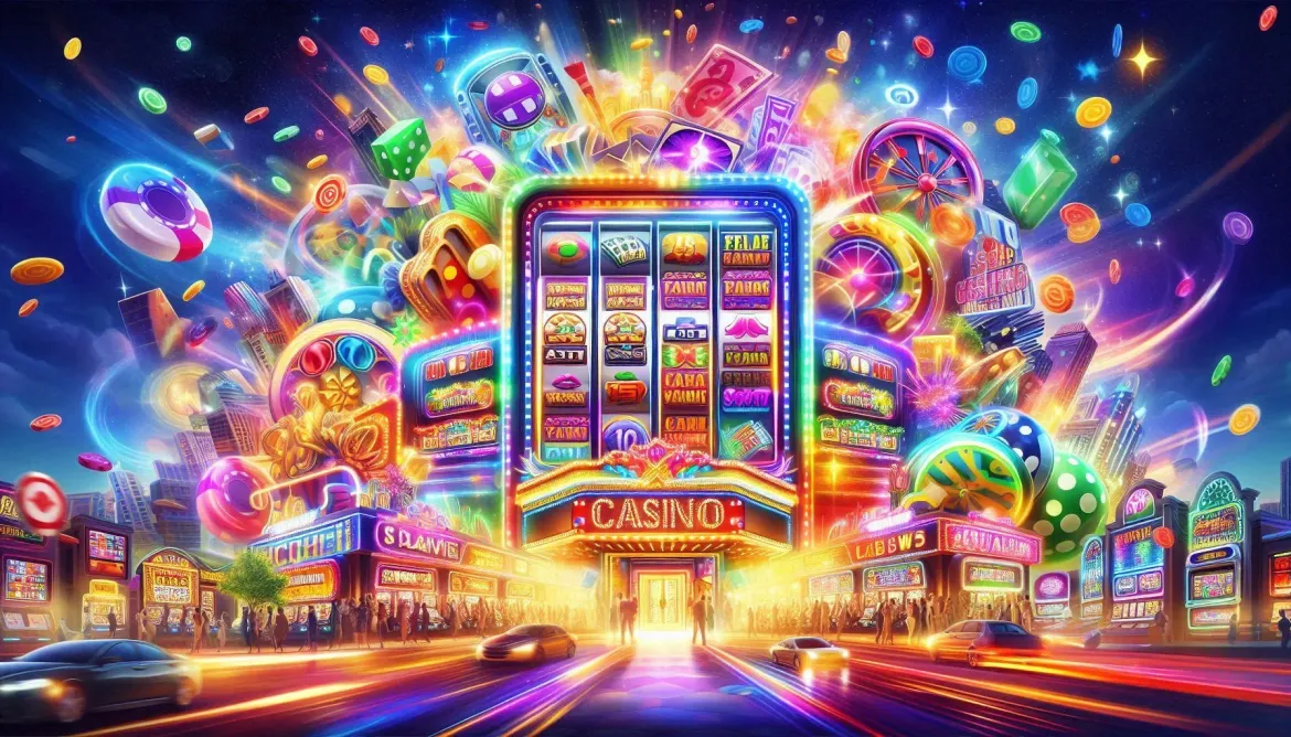 Santabet Casino